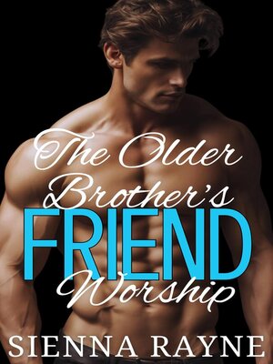 cover image of The Older Brother's Friend Worship